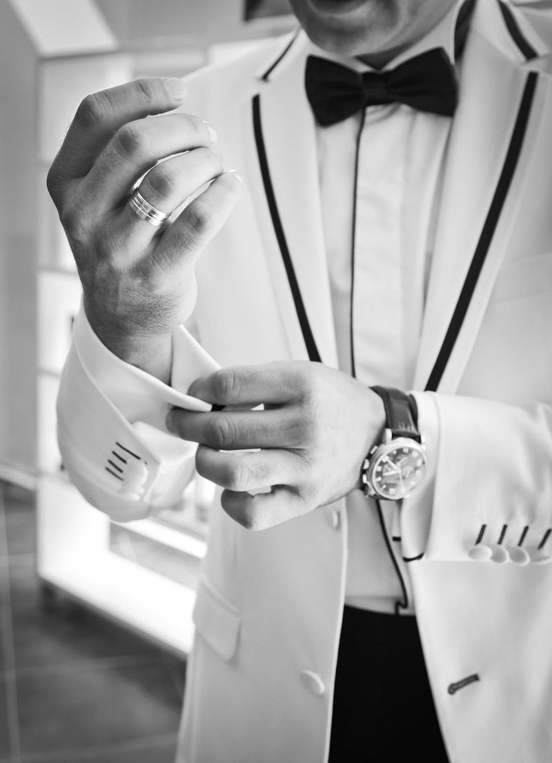 Professional Suit